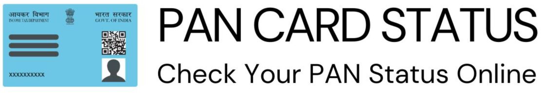 PAN Card Status